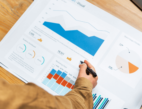 How Analytics Can Fuel Your Marketing Success